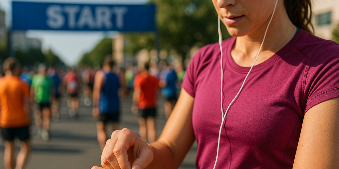 Bracelet personnalisé 10 km : 5 raisons d’en offrir un