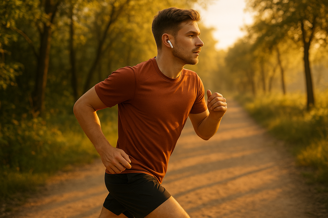 Les 4 meilleurs écouteurs sans fil pour courir : confort, maintien et qualité sonore