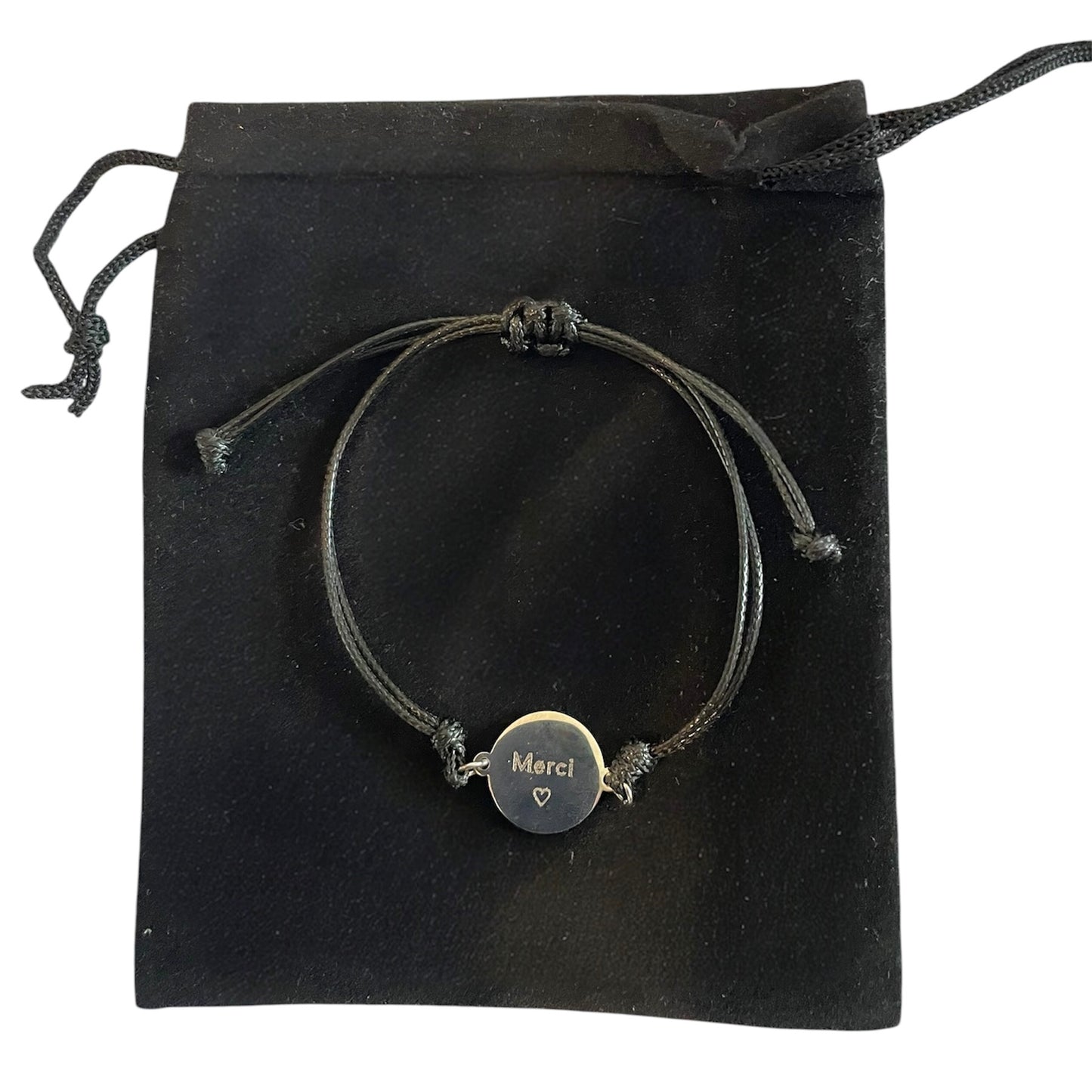 Bracelet Marathon personnalisable