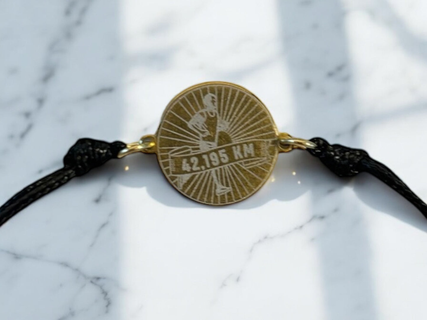 Bracelet Marathon personnalisable