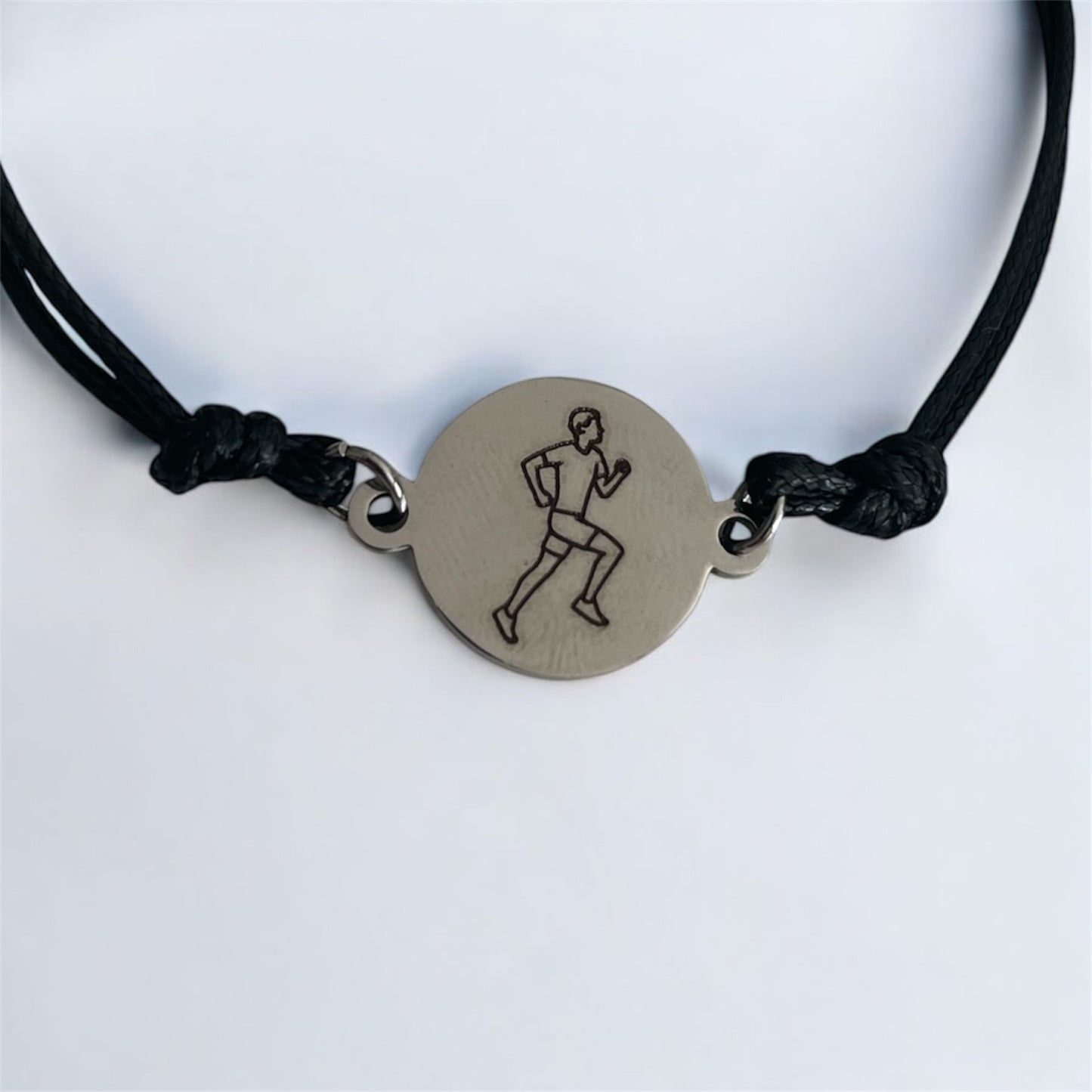bracelet tissu personnalisable homme