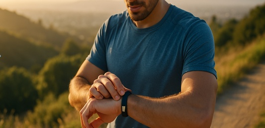 Quel bracelet course à pied choisir ? Le guide complet pour les passionnés de running