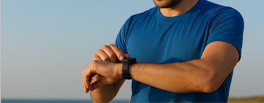 🕒 Quelle montre GPS choisir pour la course à pied en 2025 ? Notre guide complet