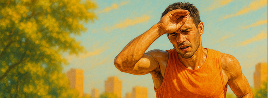 Courir quand il fait chaud : Les 5 indispensables - été 2025