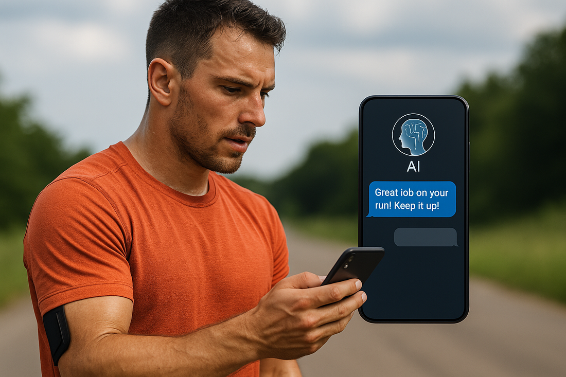 Coach IA pour marathon : révolution ou simple gadget ? Notre comparatif 2025