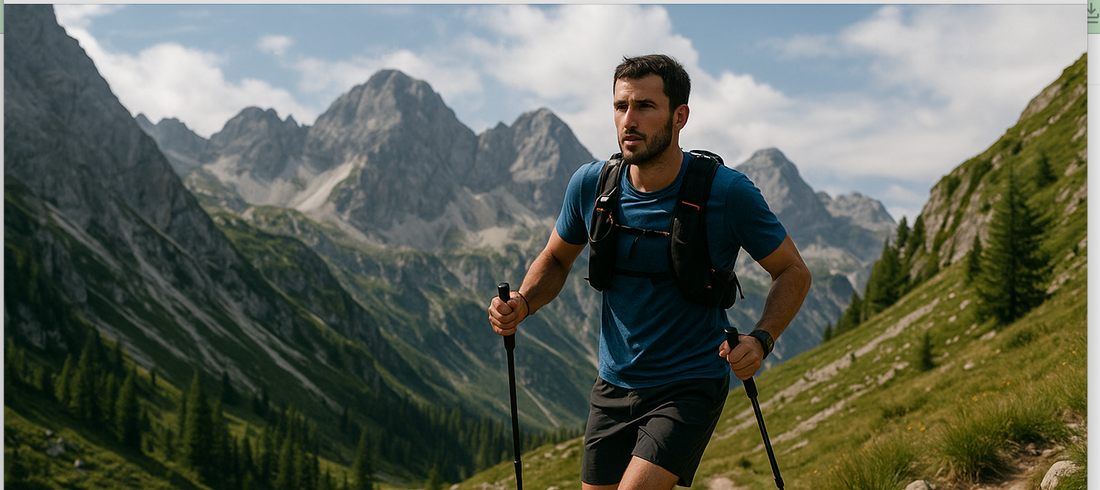 Débuter le trail running : erreurs de débutant et conseils d’équipement