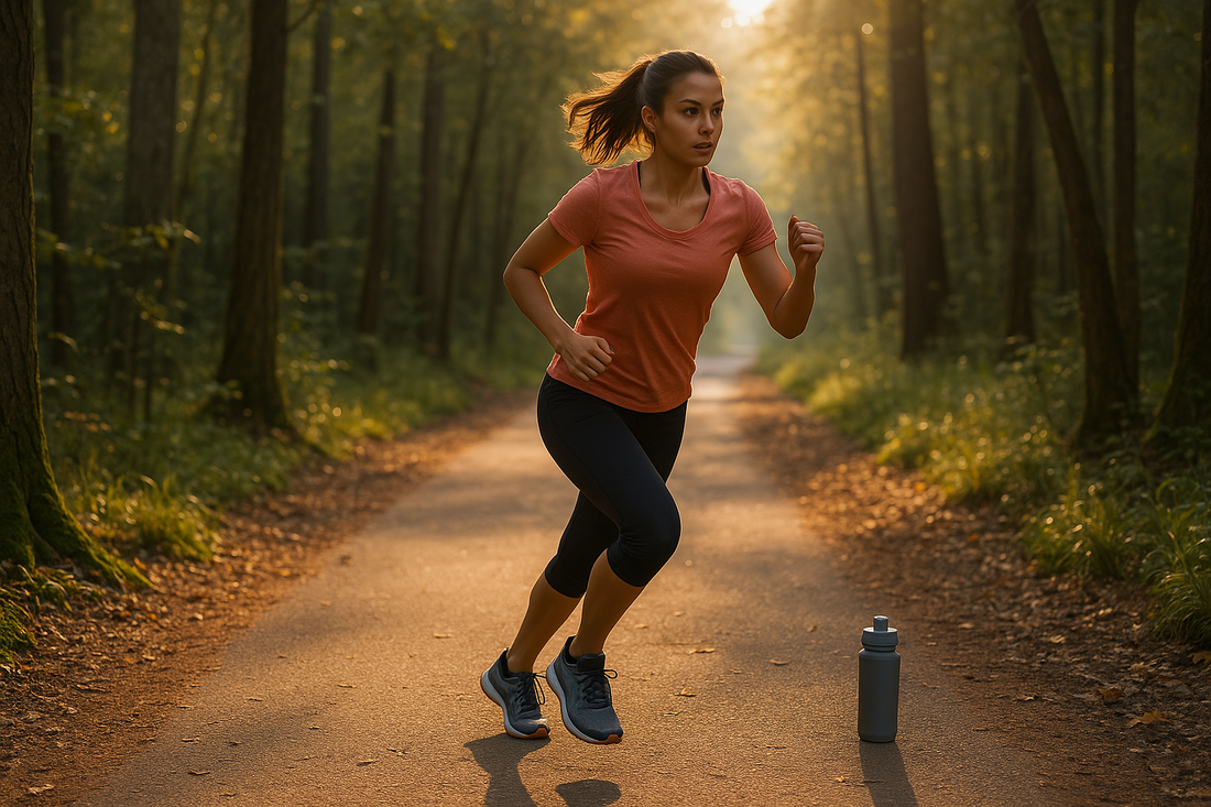 Reprise course à pied : 🏃‍♂️ Les 5 erreurs à éviter à la rentrée