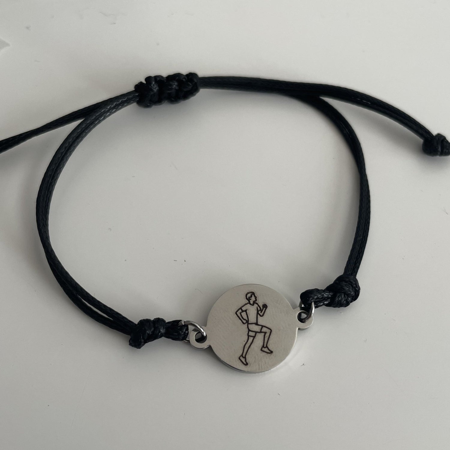 Bracelets - Course à pied