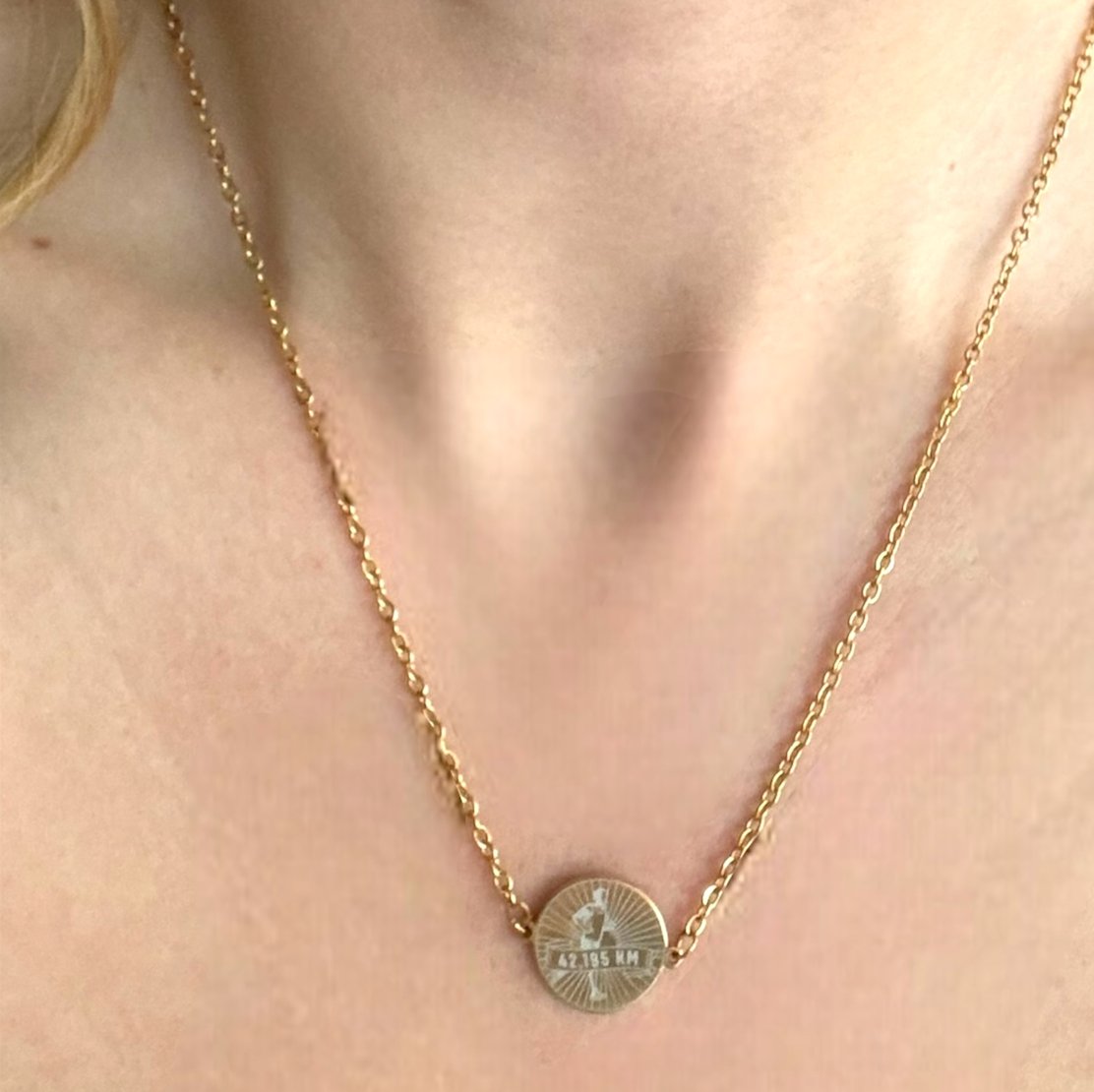 Collier Marathon