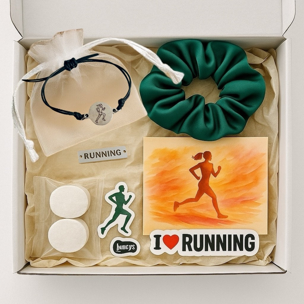 Box Running